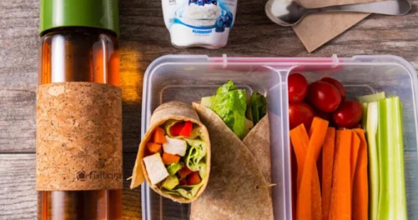 5 Ways to win the fight against hunger cravings