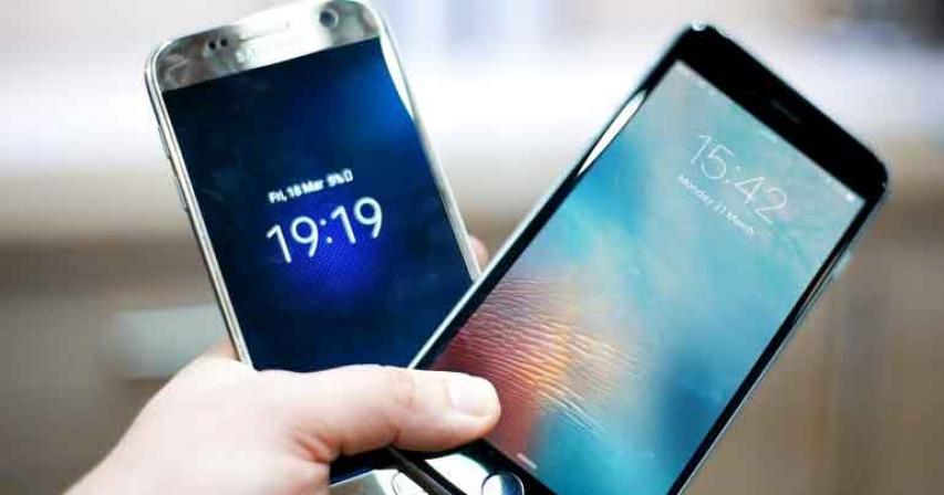 iPhone beats Samsung in court, but Apple has to pay you $50