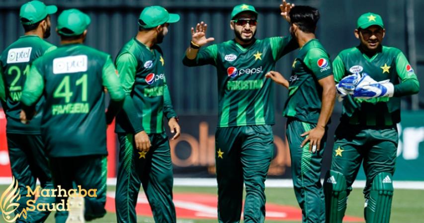 Asia Cup 2018 : Pakistan Vs Hong Kong