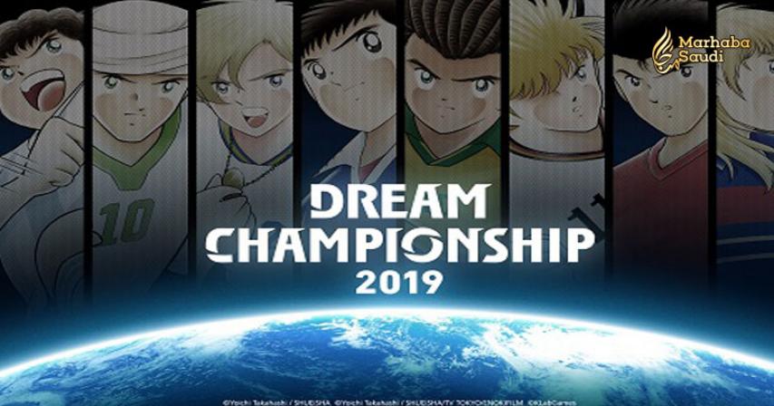KLabGames Middle East Film & Comic Con Booth Stage Schedule and “Captain Tsubasa” Dream Tournament Dubai Qualifier Announced