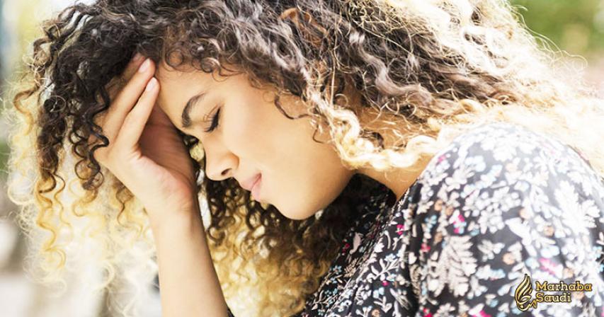 Powerful Natural Treatments to Relieve Migraine