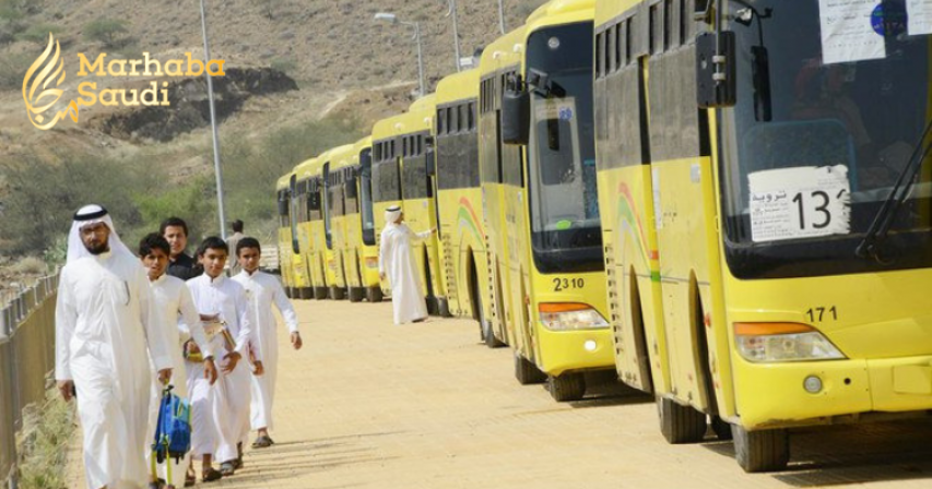 Tatweer opens registration for new academic year in Saudi Arabia, latest Saudi news, Saudi Arabia, Ministry of Education’s school transport service provider