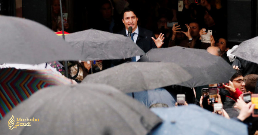 Canada Election, International News, Canada Election news, Marhaba SaudiNews