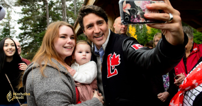 Canada Election, Justin Trudeau, International News, Canada Election News, World News