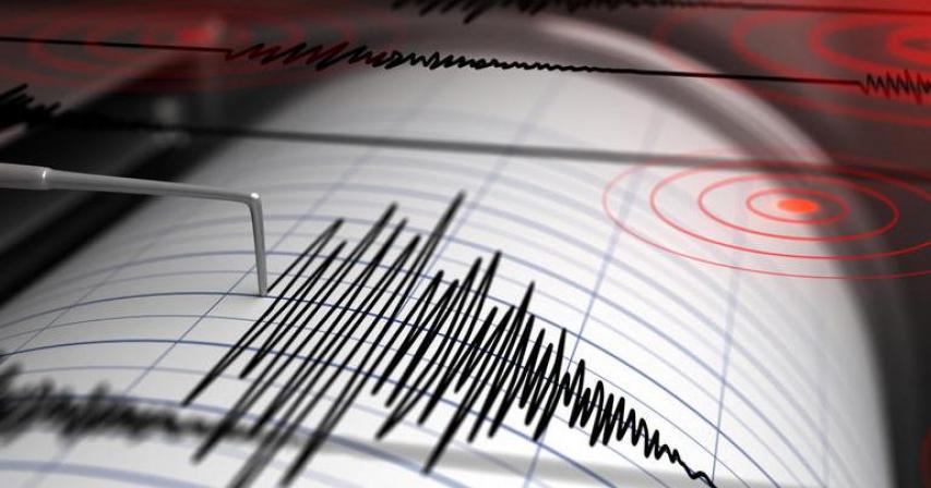 4.6-magnitude earthquake hits Aqaba, Jordan