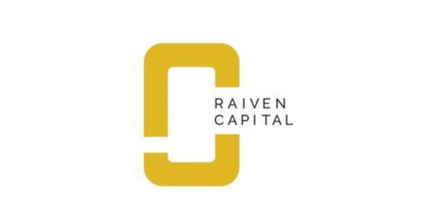 Event is One Stop on Mideast Tour to Establish Raiven Capital in the Region