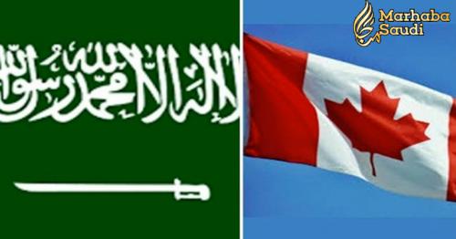 Saudi Arabia stops all scholarship programs with Canada