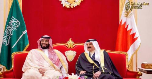 Bahrain praises Saudi Arabia’s leadership in supporting Arab, Islamic nations