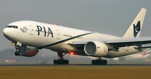 Seven flights to Pakistan from Oman announced