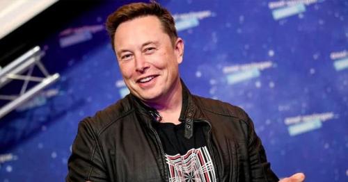 Time's 2021 Person of the Year is Elon Musk 