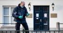 International condemnation of gun attack on Saudi Embassy in Netherlands
